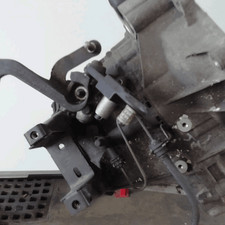 02R300041HX Cambio compl. VOLKSWAGEN POLO (9N) 1.4 TDI 648893