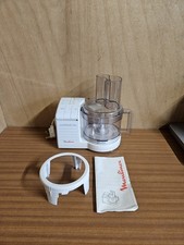 robot da cucina moulinex