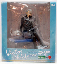 ARTFX J Victor Nikiforov Yuri