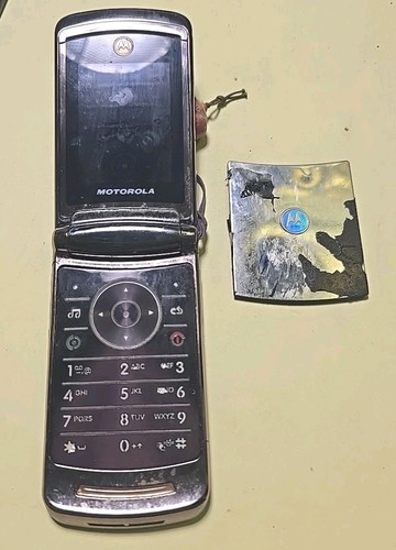 Telefono motorola cellulare - motorola,