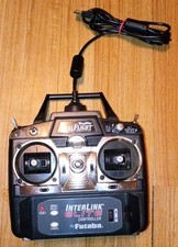 Futaba interlink elite - futaba,