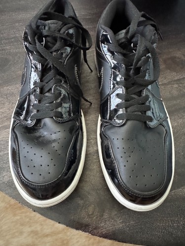 Air jordan low all star - air,