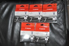 Canon PGI-7 BK Nero Cartuccia