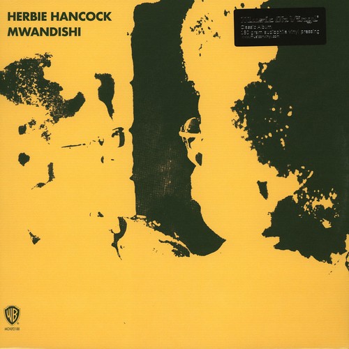 Herbie hancock mwandishi - herbie,