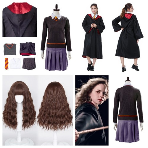 Costume cosplay harry - costume, potter