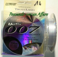 SARFIX 007 monofilo ,speciale