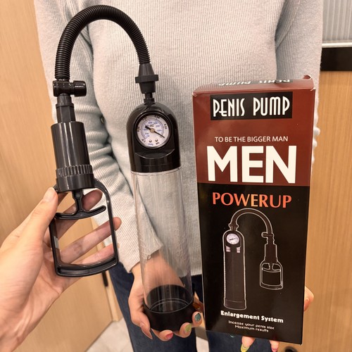Pompa per pene aumento - pene, 29
