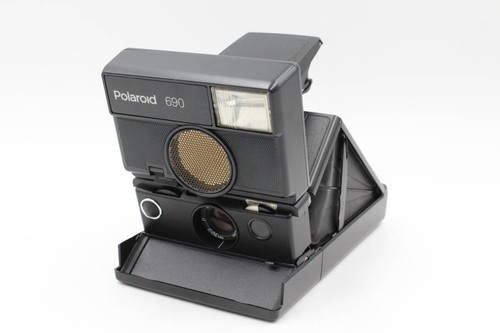Polaroid 690 fotocamera