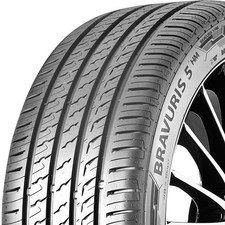 Barum Bravuris 5HM 165/80 R14 85T EVc