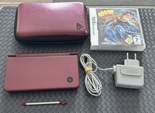 Console Nintendo DSi XL