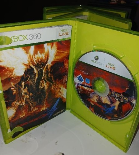 Games xbox 360 - games,