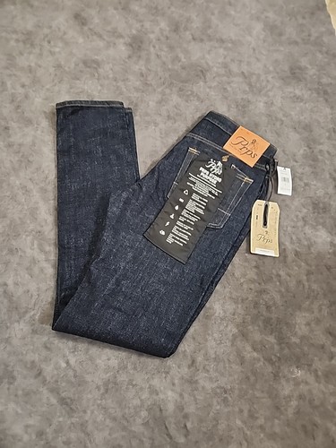 Jeans uomo 32x34 prps - uomo, sabre