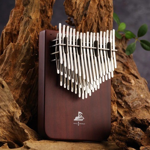 Kalimba tasti strati - kalimba,
