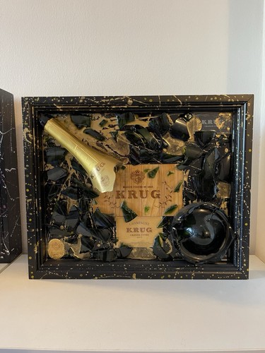 Krug fiorellini litri quadro - litri,