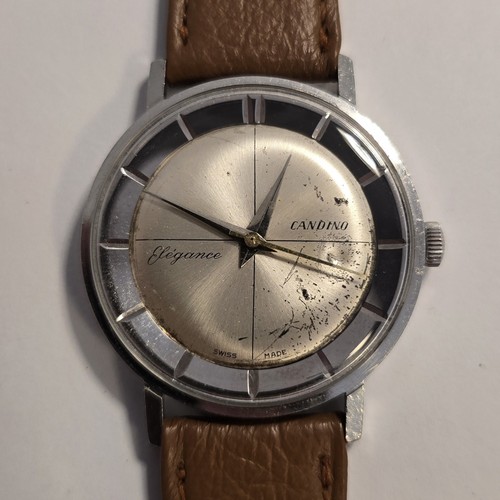 Orologio candino elegance - orologio,