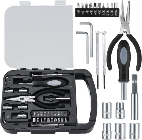 Pezzi kit cassetta - pezzi,