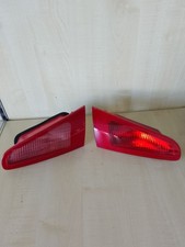 Fanale retronebbia portellone posteriore baule Alfa Romeo 147 seconda serie