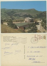 CITTAREALE -RIETI -CAITURO