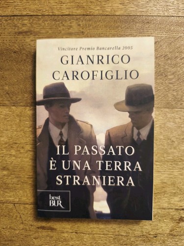 Passato una terra - una,