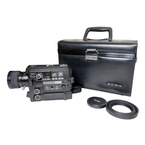 Elmo super 612r - super, 8