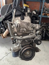 Motore Completo D7FG7 43kw da RENAULT CLIO 2a Serie restyling 1998 2001 BENZINA