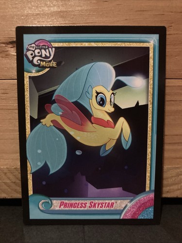 2017 enterplay little pony - 2017,