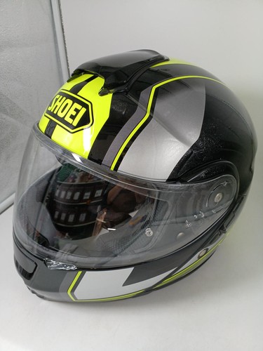 Shoei neotec imminenthelmet - shoei,