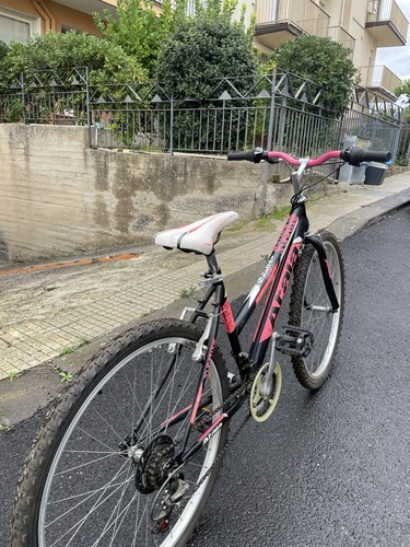 Atala bicicletta mtb - atala, 26