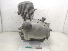 Blocco motore - motore, (bloccato)