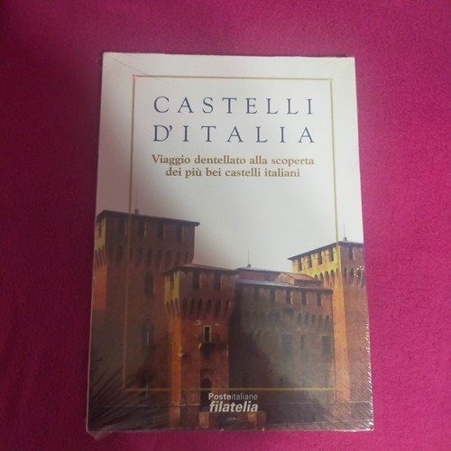 Italia folder 2000 - italia,
