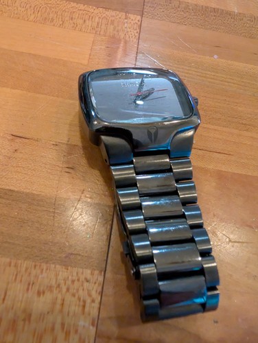 Nixon lettore batteria - il, lettore,