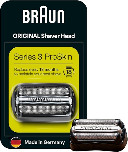 Braun sistema taglio - braun, a