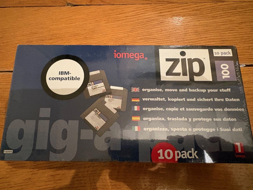 Lot 10x brand new zip - of,