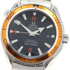 Orologio Uomo Omega
