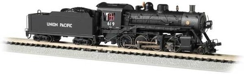 Locomotiva bachmann baldwin - bachmann,