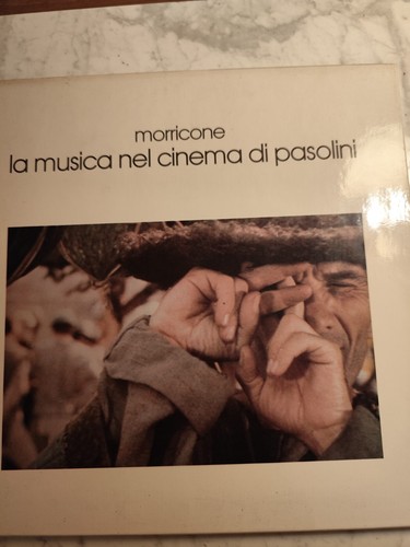Ennio morricone box la - morricone,