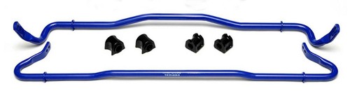 Kit barre antirollio