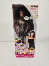 Vintage spice Girls- Victoria