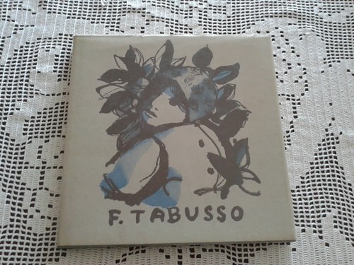 Francesco tabusso opera - francesco,