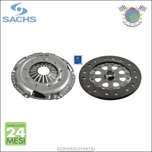 Kit frizione sachs per - sachs,
