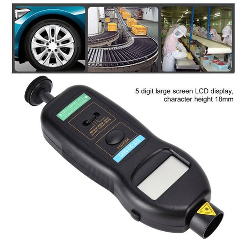 2236c tachimetro laser - tachimetro,