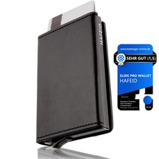 Porta Carte con Protezione