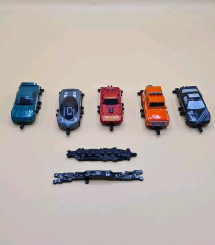 Hasbro takara road hogs - hasbro,
