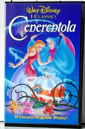 Cenerentola i classici di - cenerentola,