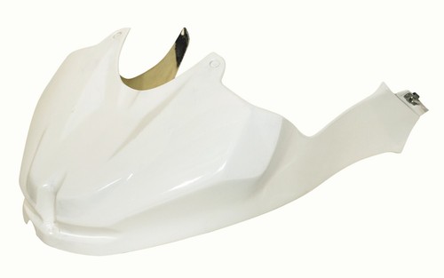 Cover serbatoio airbox - cover, in