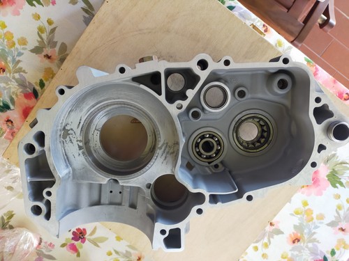 Ricambi husqvarna 610 2006 - 610, sm