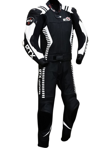 Tuta moto due - rtx, raven