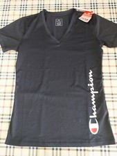Maglia Donna Champion Nuova