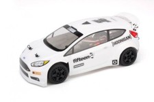 Corpo ford fiesta hpi racing - fiesta,