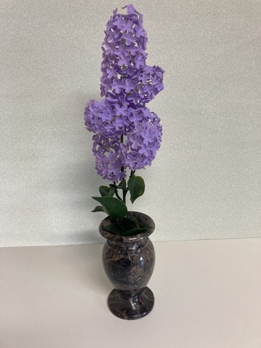 Bellissimo vaso fiori in - di,